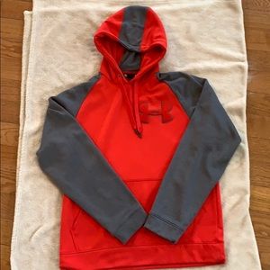 Under Armour Rival Fleece Hoodie